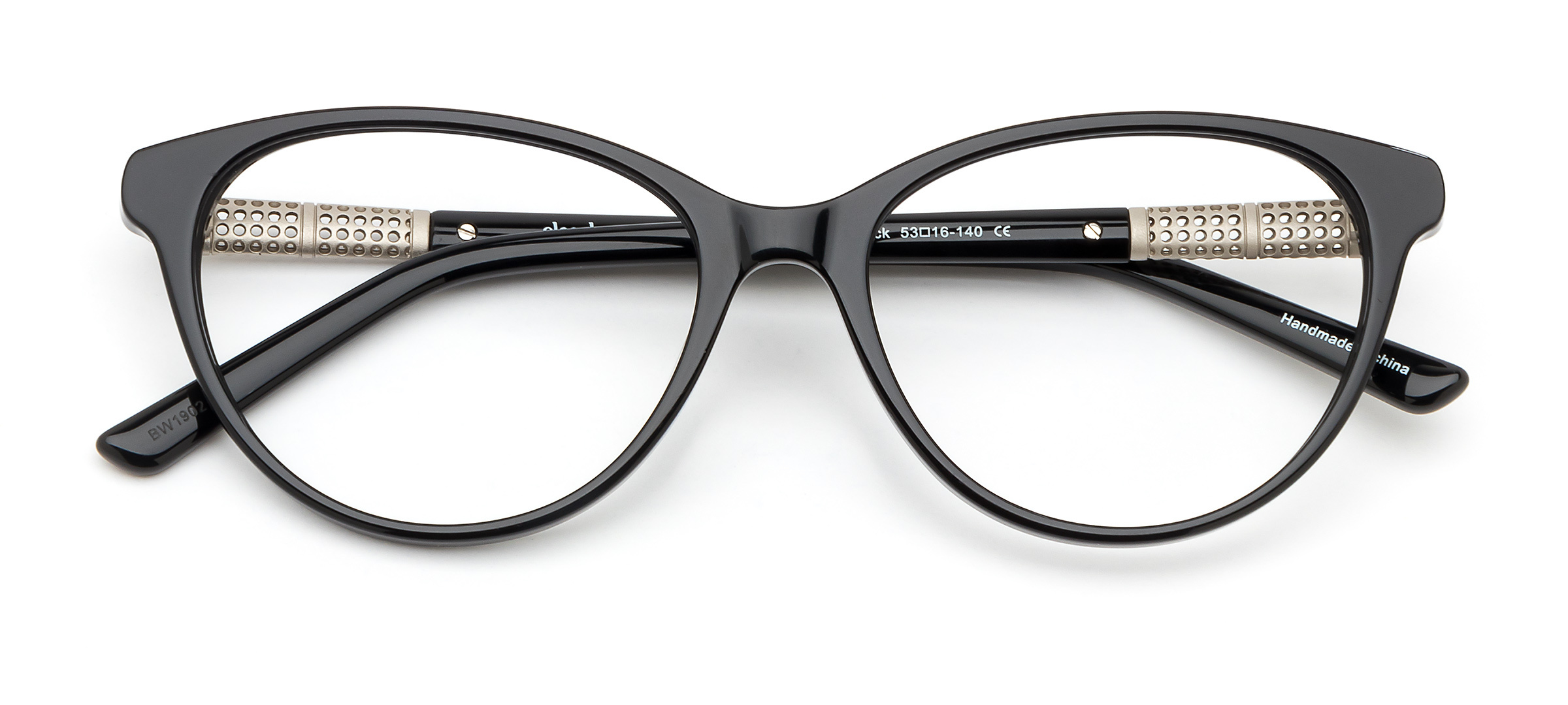 product image of Kam Dhillon Whitney-53 Shiny Black