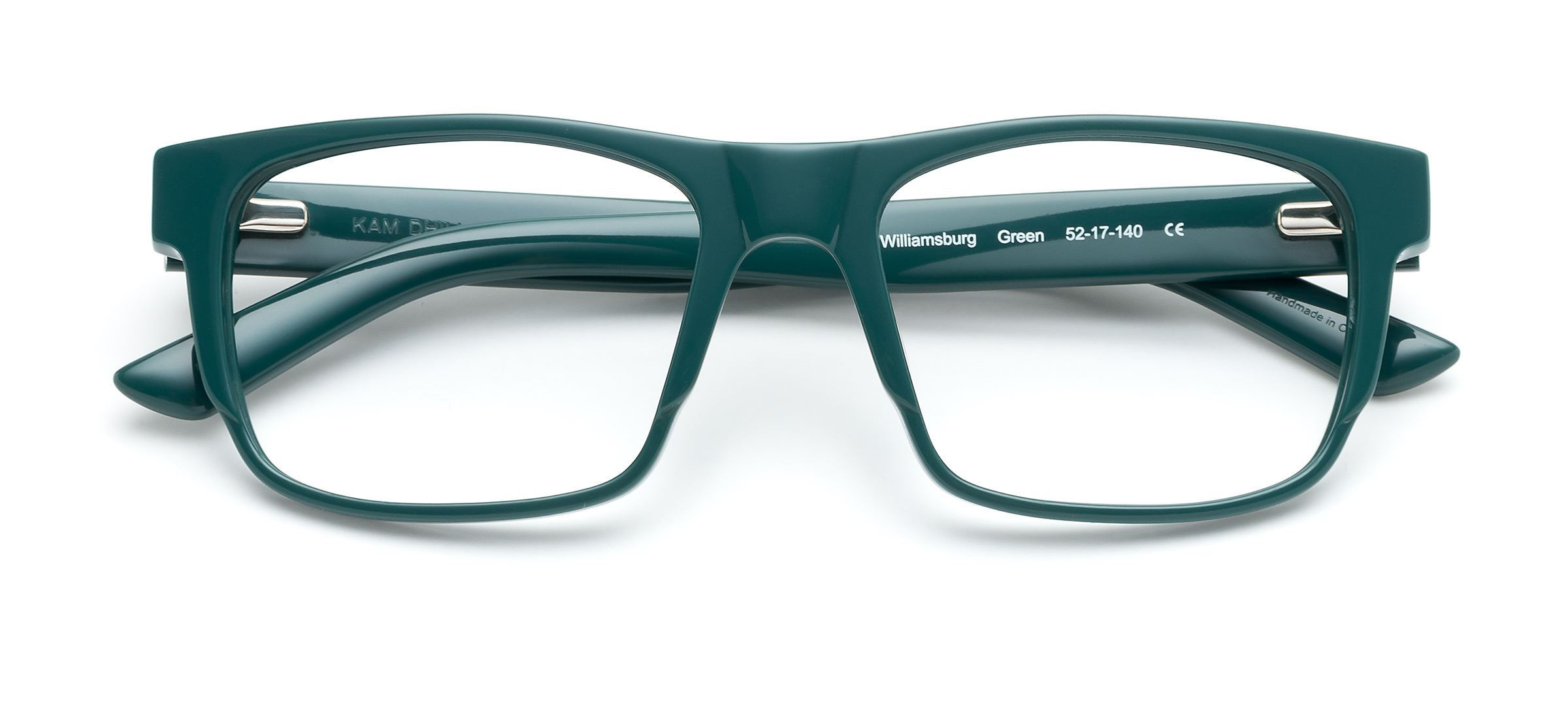 product image of Kam Dhillon Williamsburg-52 Green