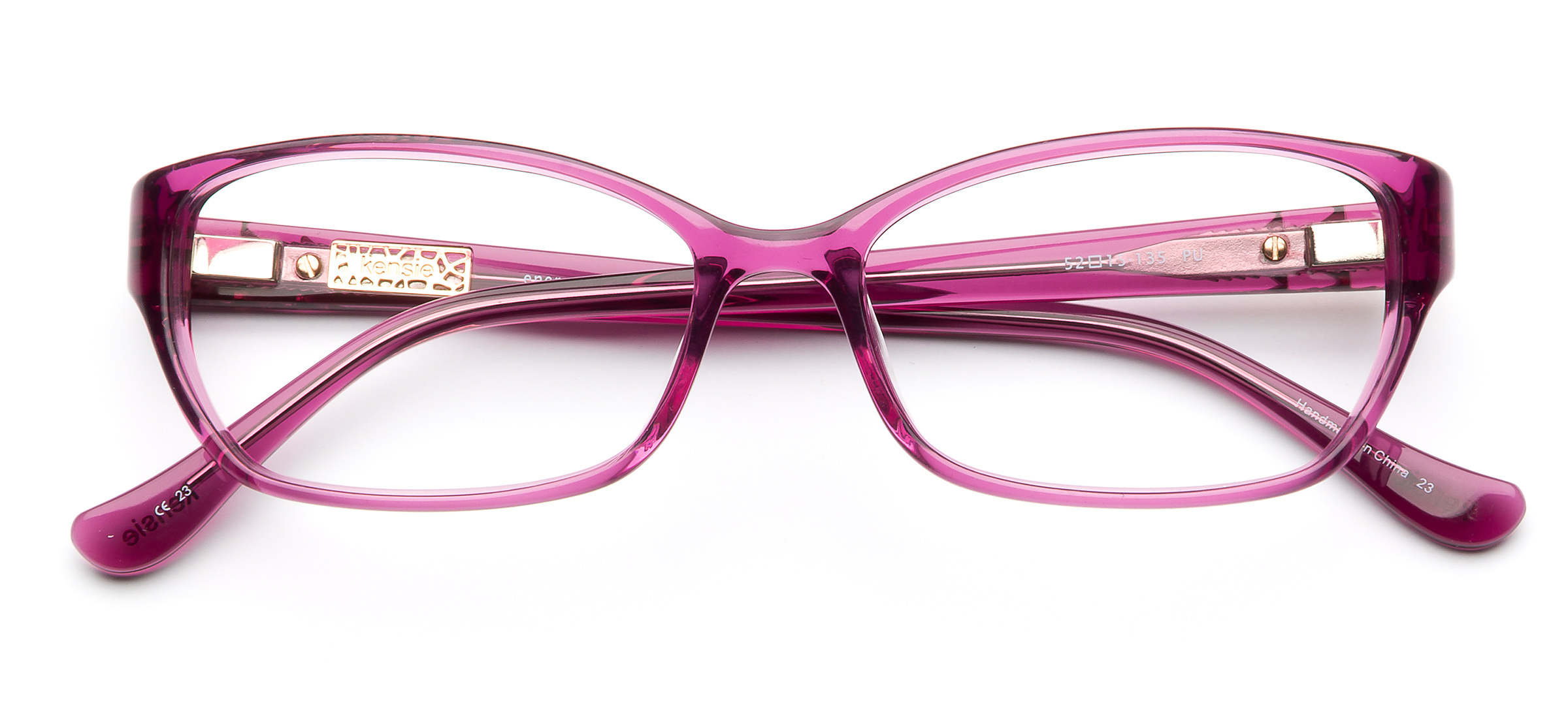 product image of Kensie Energy-52 Purple