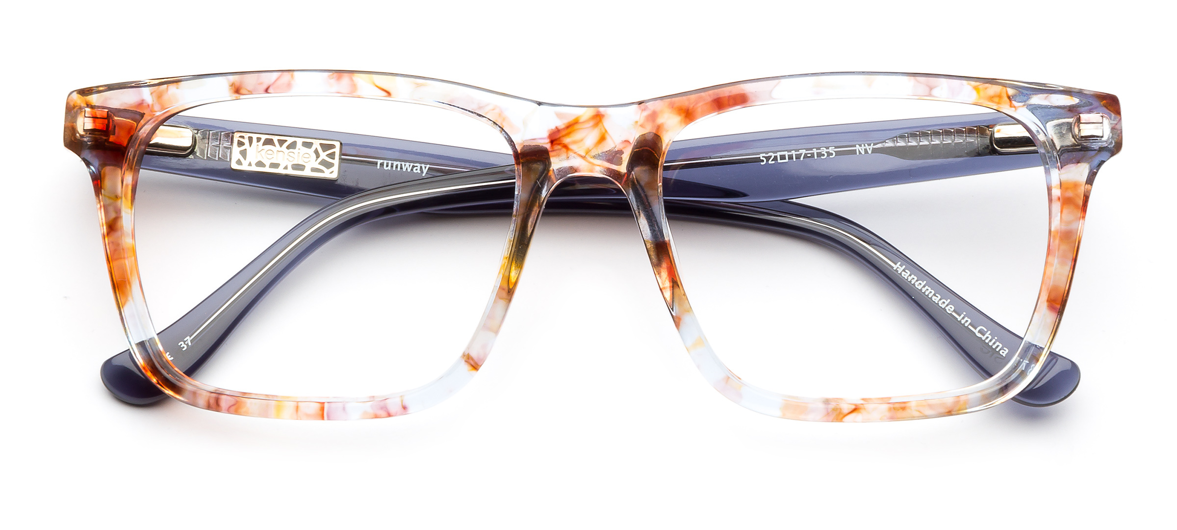 product image of Kensie Runway-52 Navy