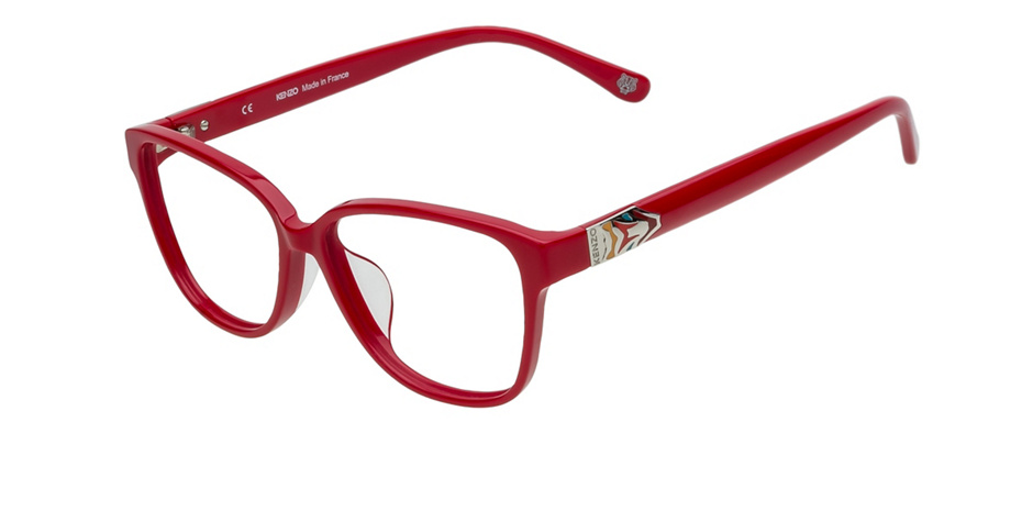 Shop with confidence for Kenzo KZ2217A-55 glasses online ...