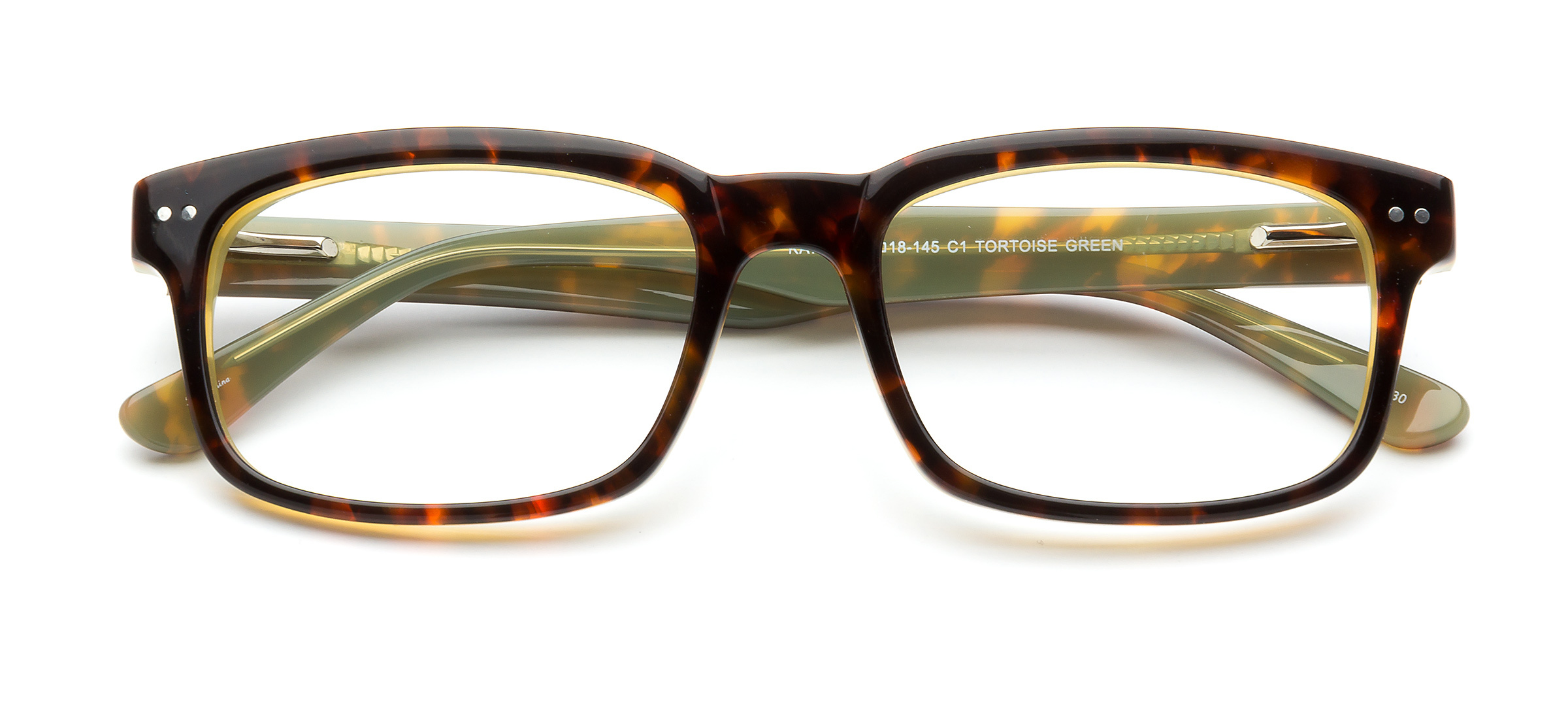 product image of Konishi KA7737-55 Tortoise Green