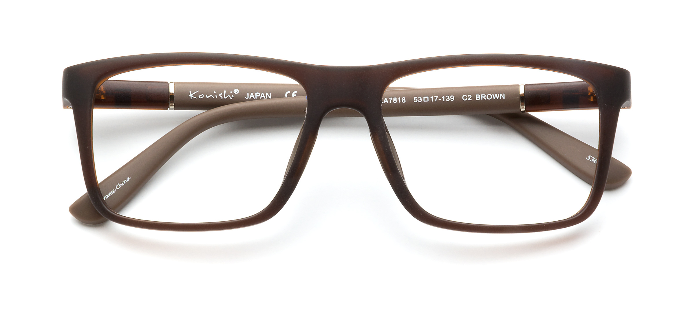 product image of Konishi KA7818-53 Brun