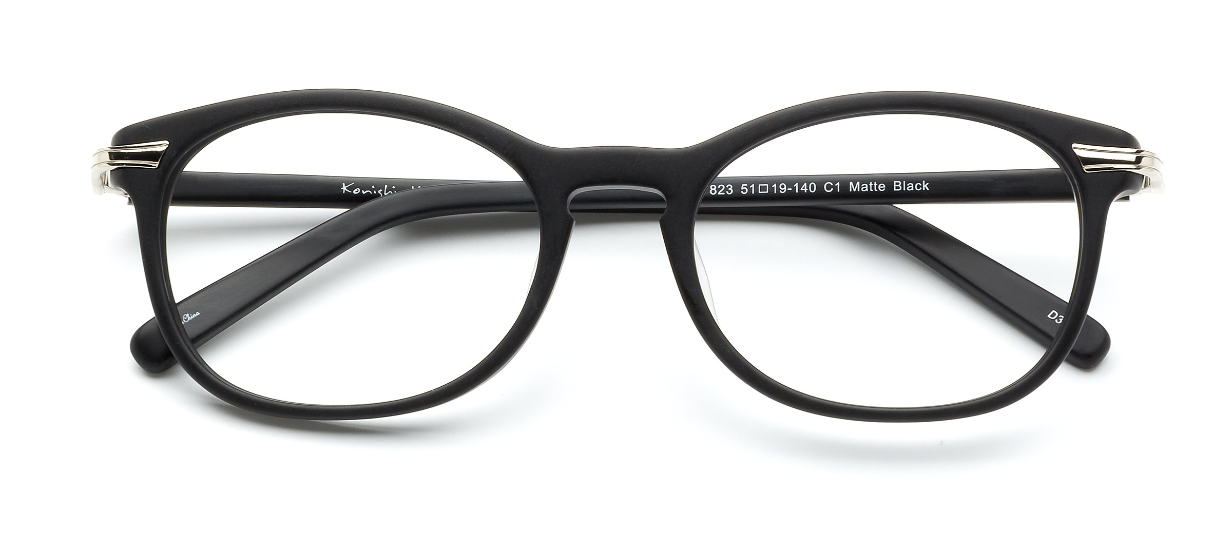 product image of Konishi KA7823-51 Matte Black