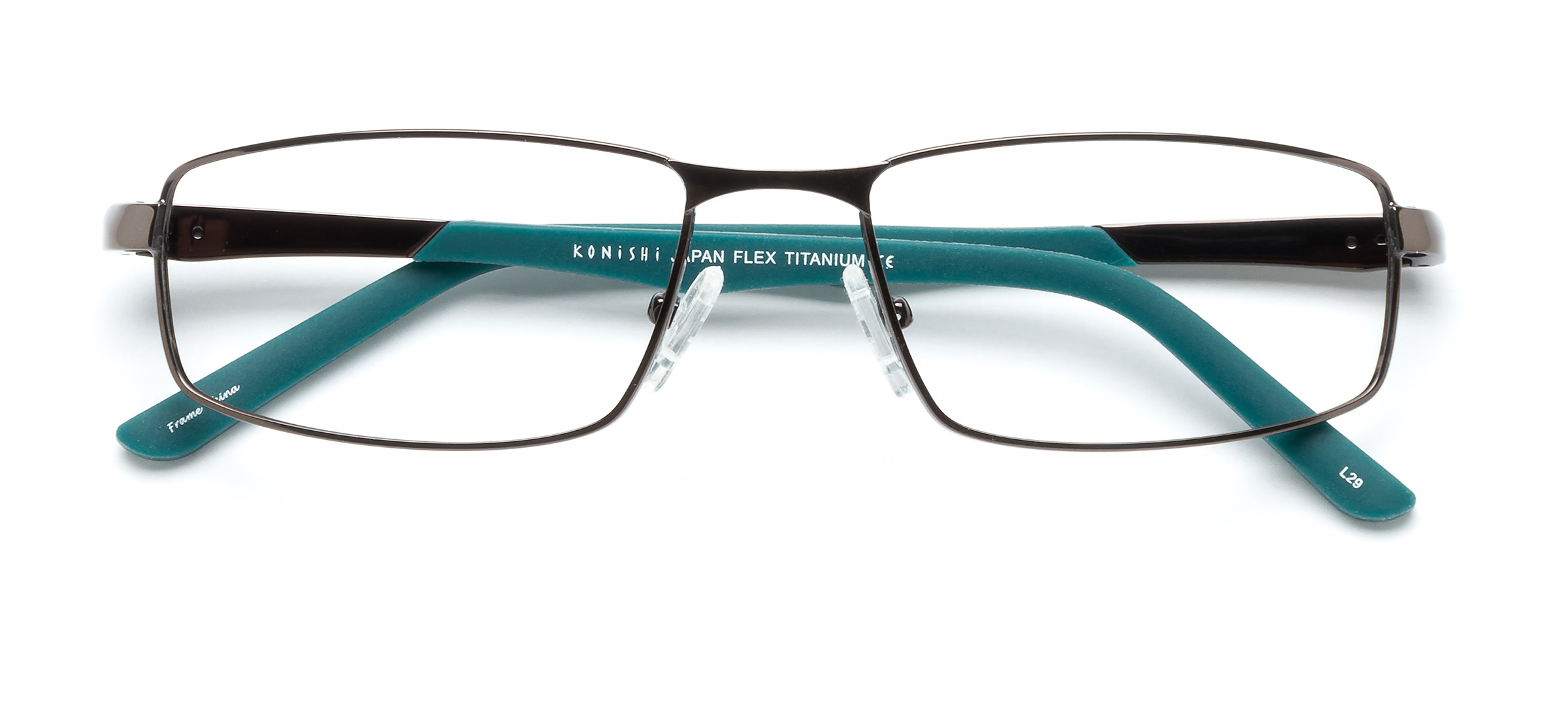 product image of Konishi KF7463-55 Gun Blue