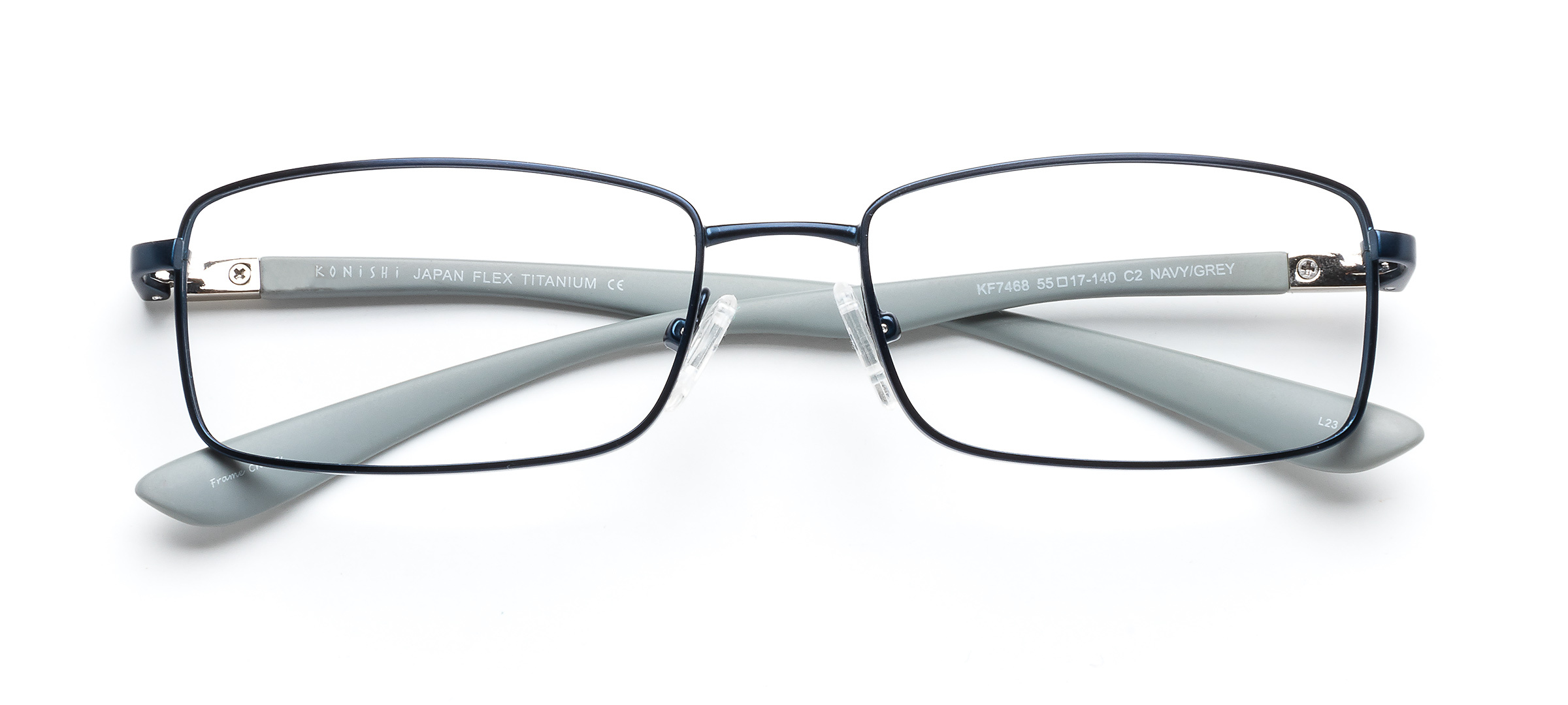 product image of Konishi KF7468-55 Navy Grey