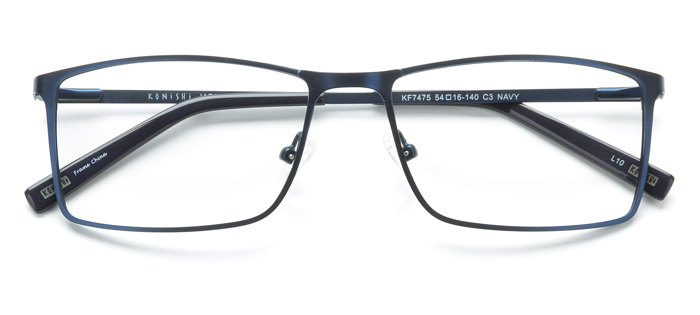 Prescription Glasses Online - Complete Eyeglasses from $50
