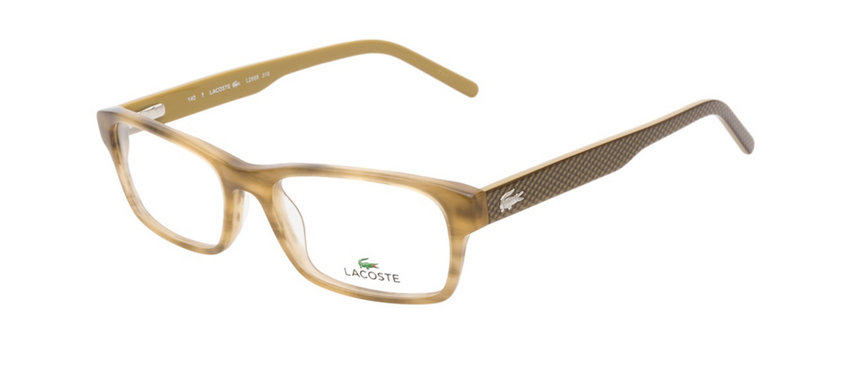 product image of Lacoste L2688 Olive Marble