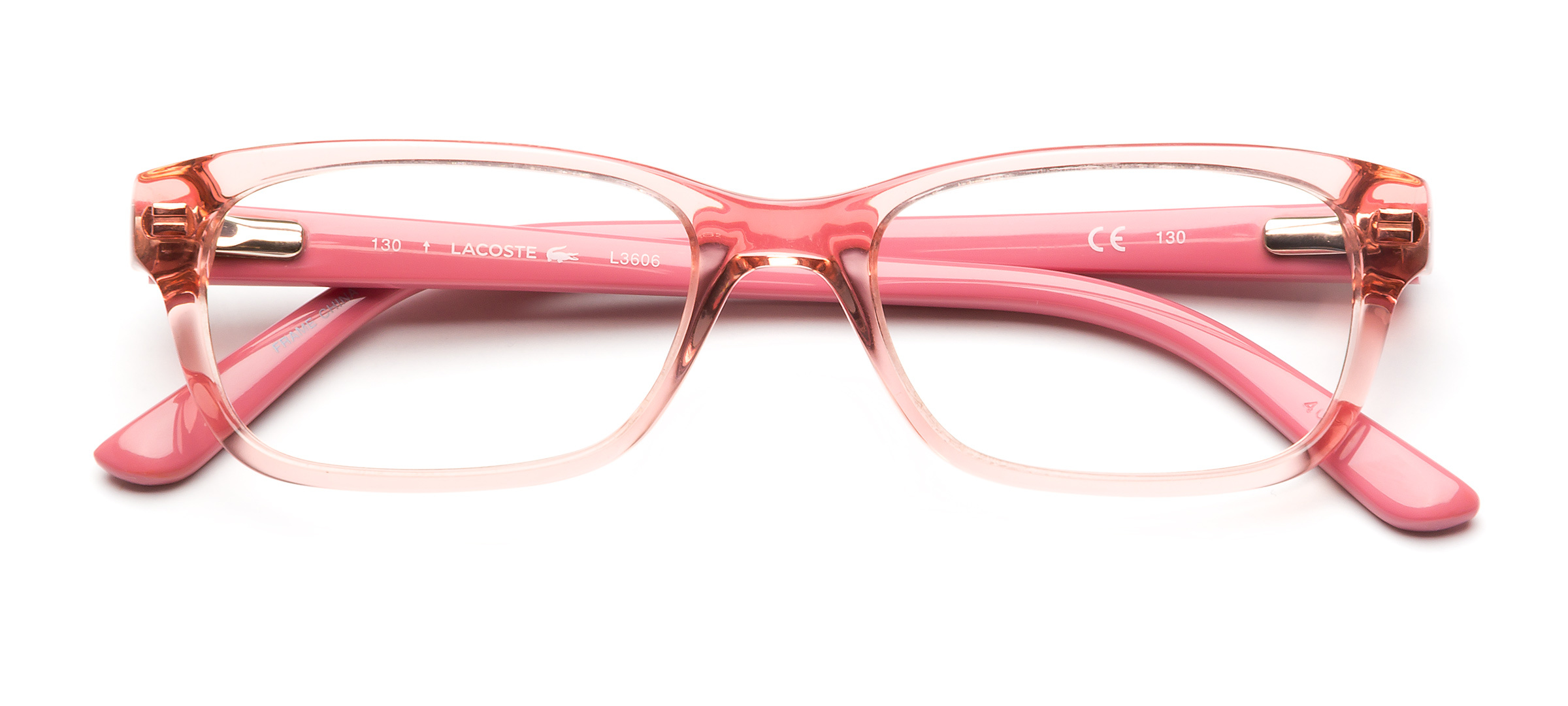 product image of Lacoste L3606-49 Rose