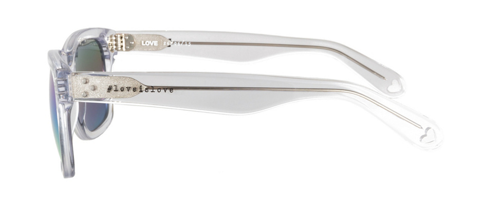 product image of Love 26-6-15 Transparent