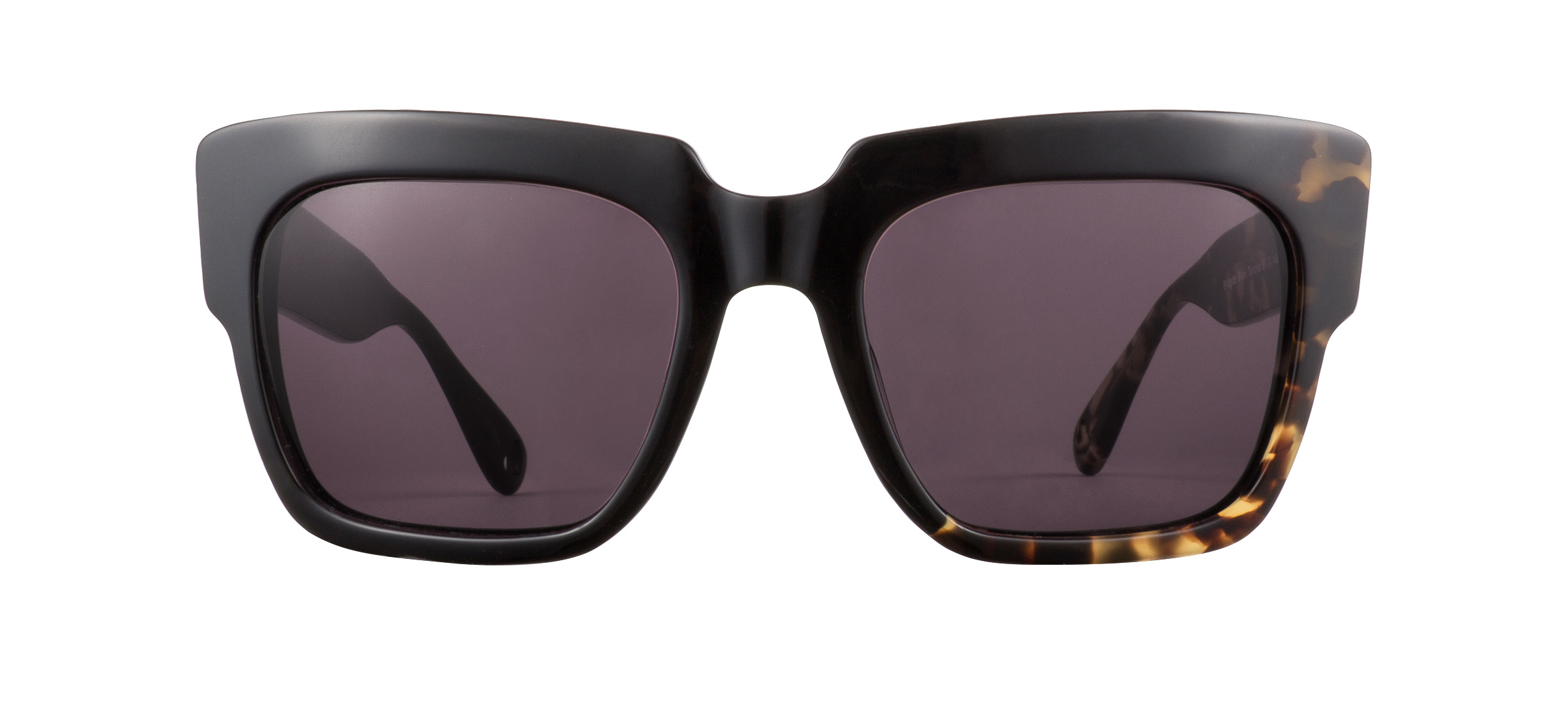 product image of Love Bridgitte Black Tortoise