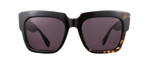 product image of Love Bridgitte Black Tortoise