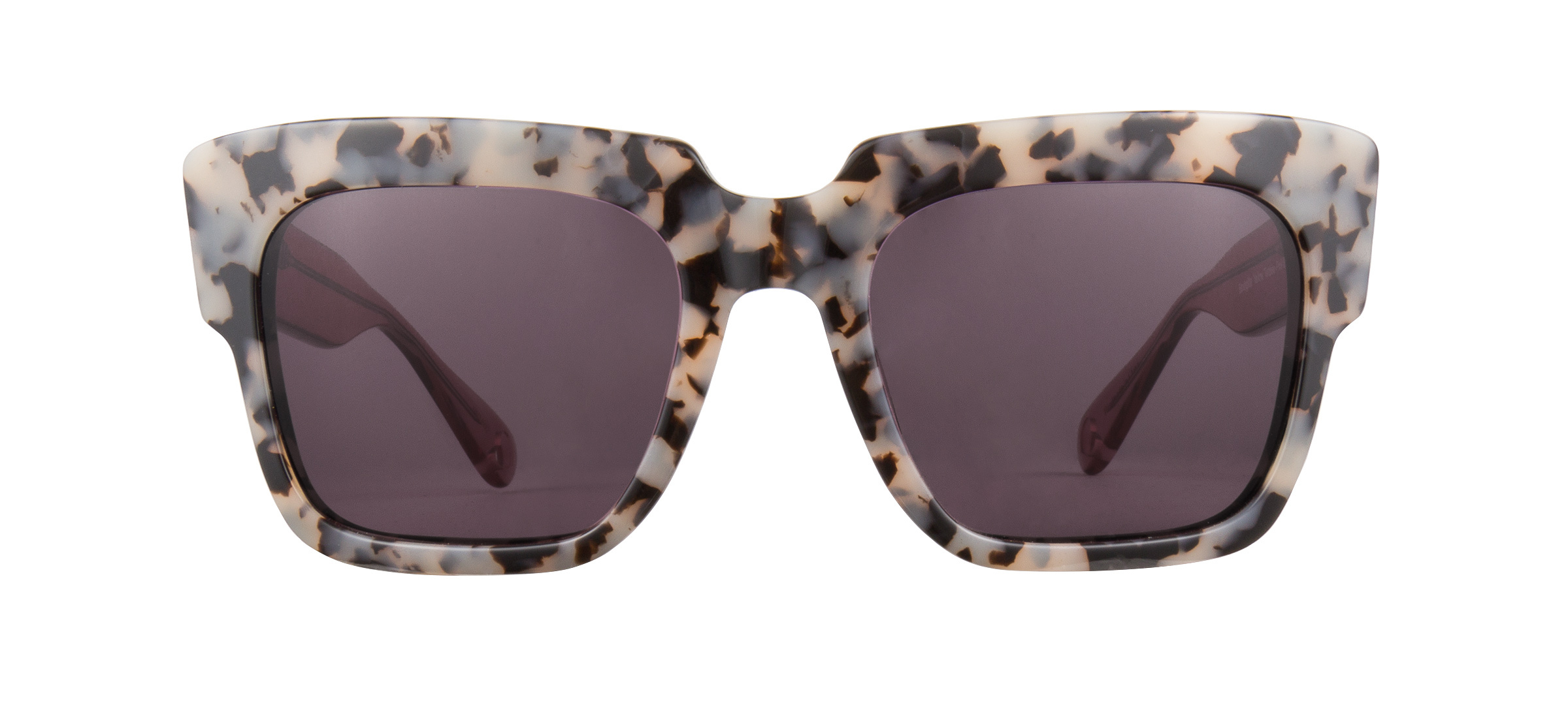 product image of Love Bridgitte Tortoise Pink