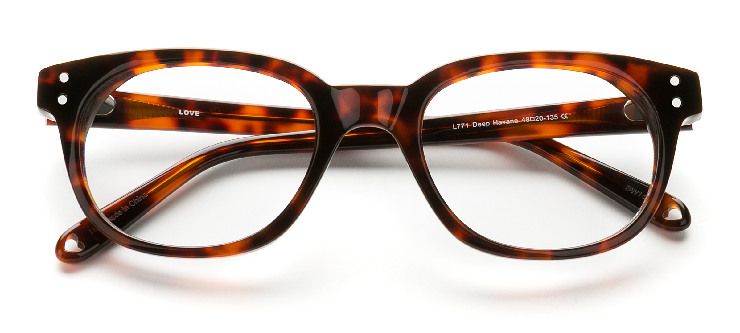 product image of Love L771 Deep Havana