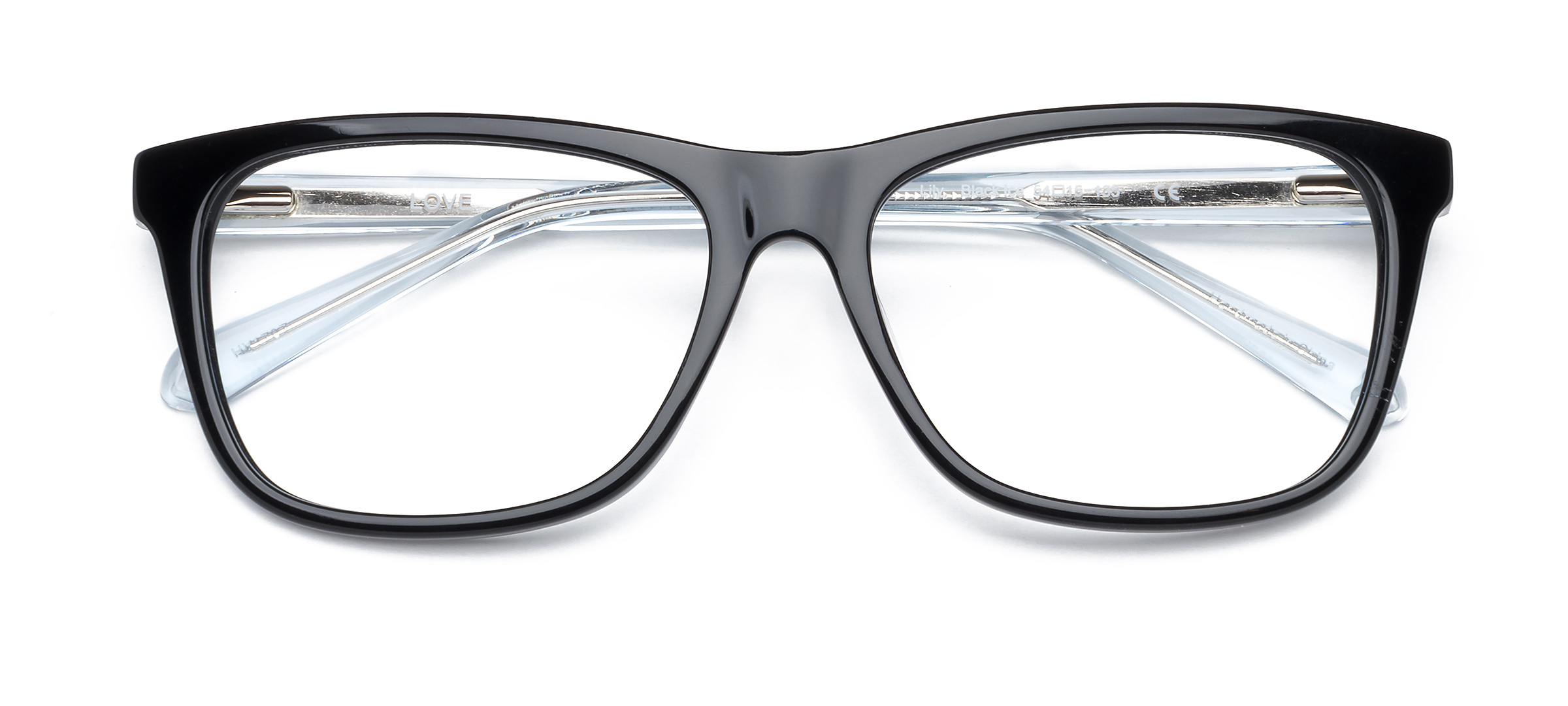 product image of Love Lily-54 Black Ice