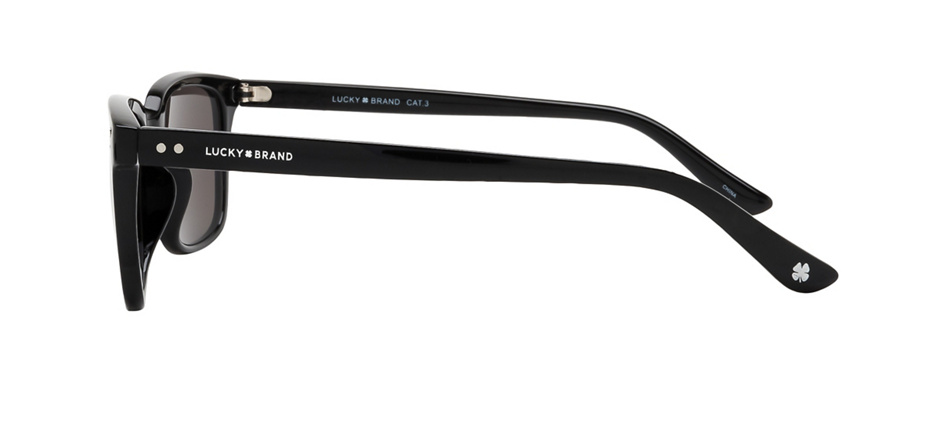 Lucky Brand D941 52 Sunglasses Coastal