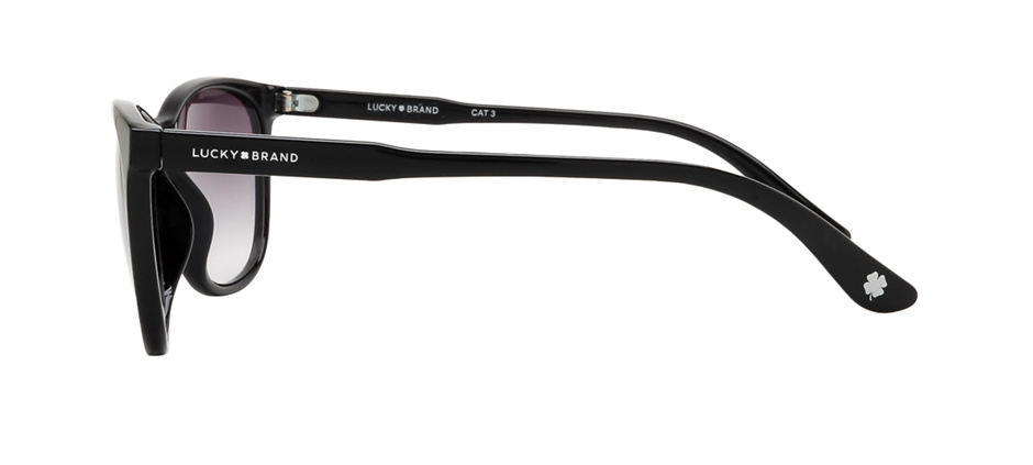Lucky Brand Los Feliz 58 Sunglasses Coastal
