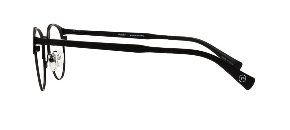 product image of Main And Central Aberdeen-49 Black