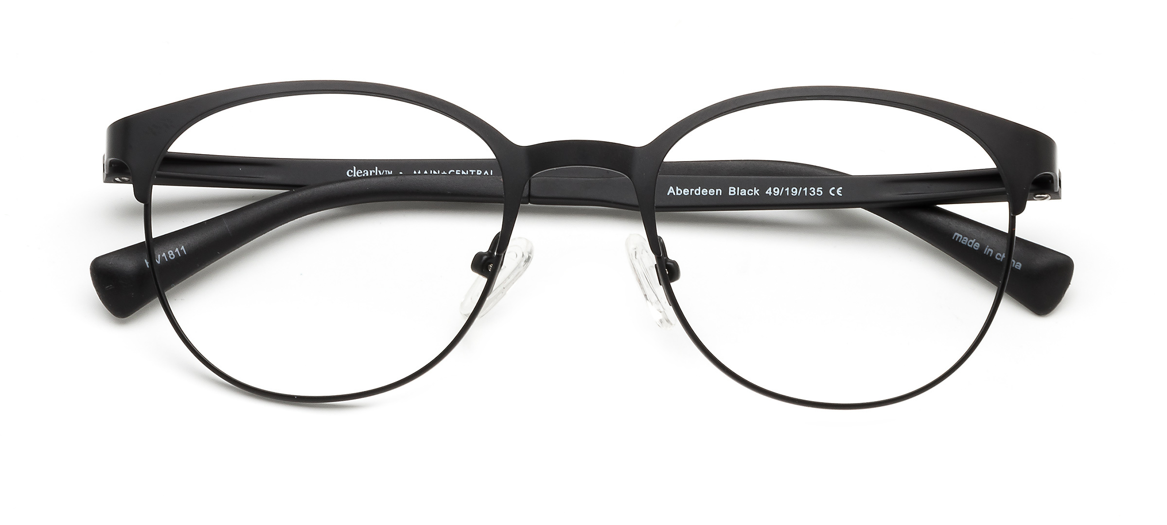 product image of Main And Central Aberdeen-49 Black