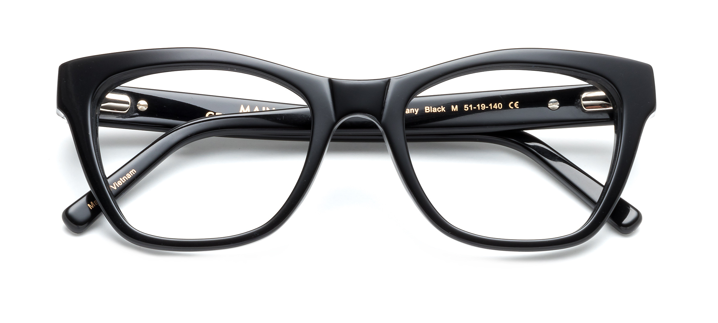 product image of Main And Central Albany-51 Black
