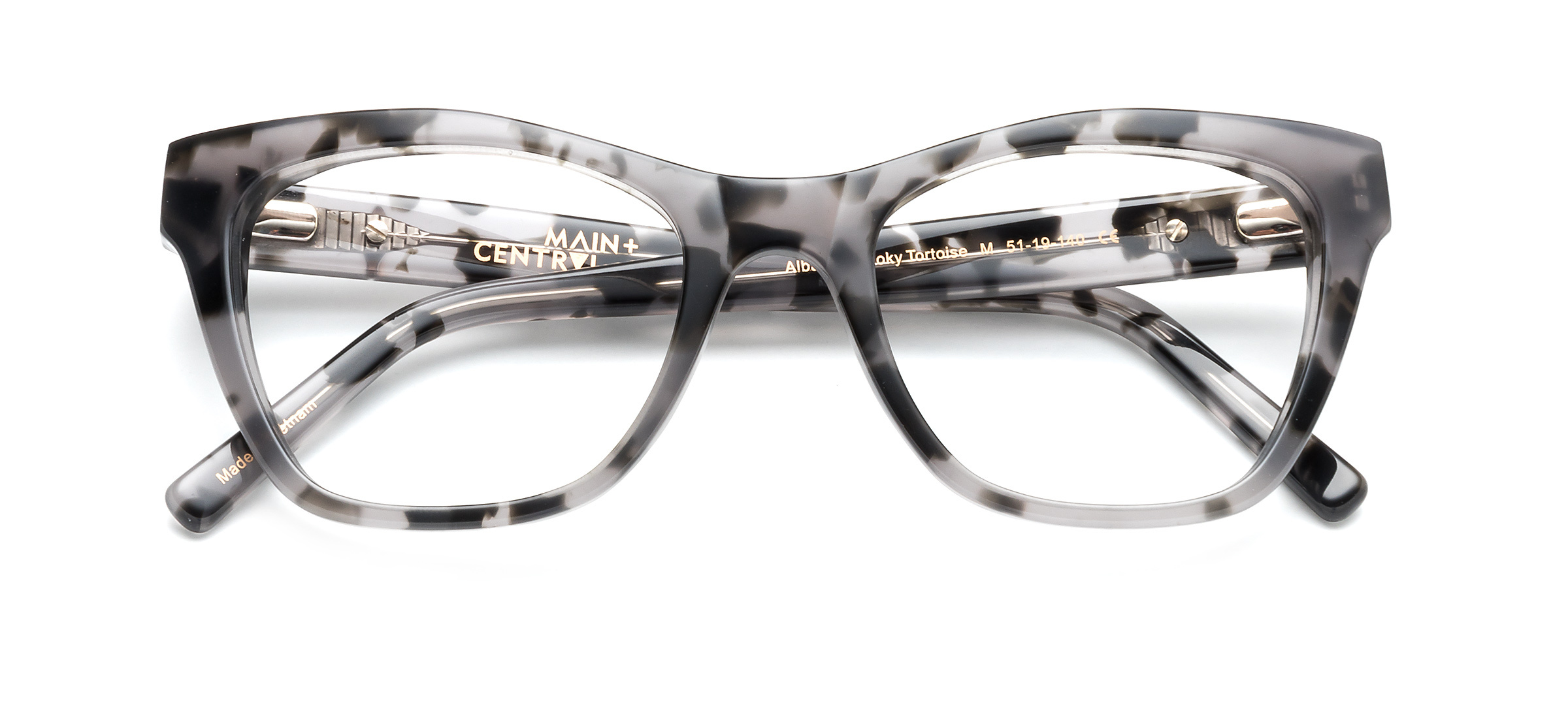 product image of Main And Central Albany-51 Smoky Tortoise