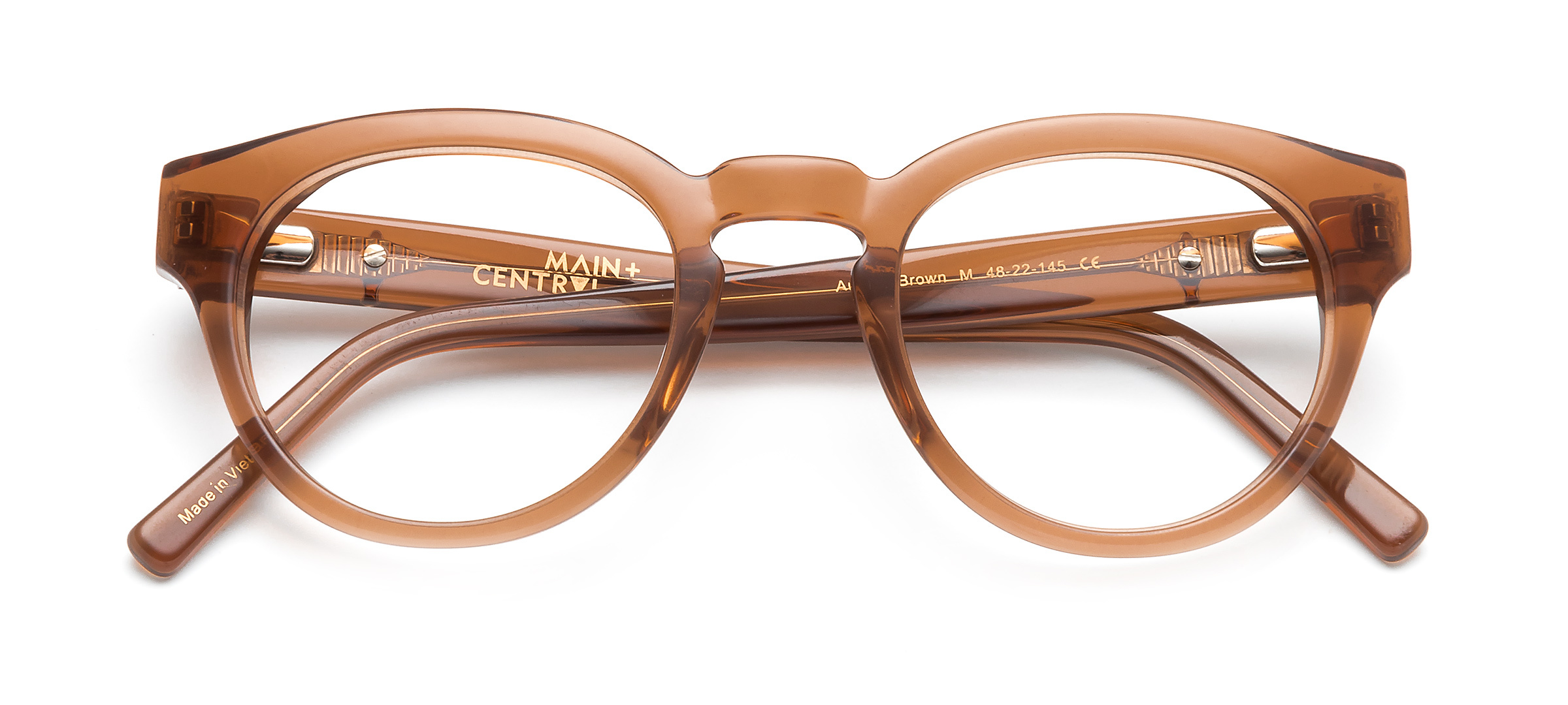 product image of Main And Central Austin-48 Brown