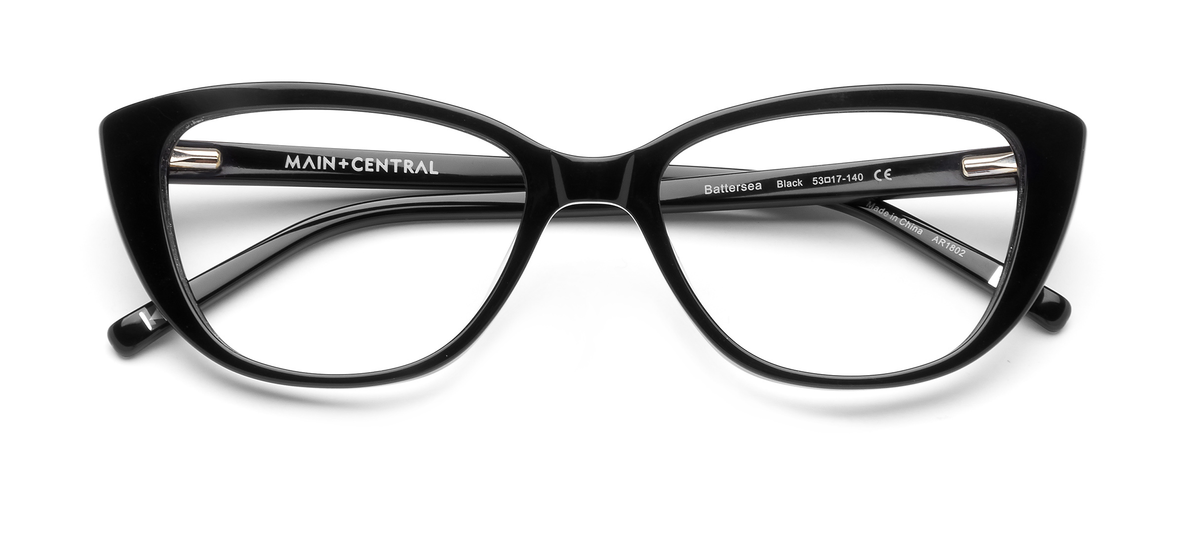 product image of Main And Central Battersea-53 Black