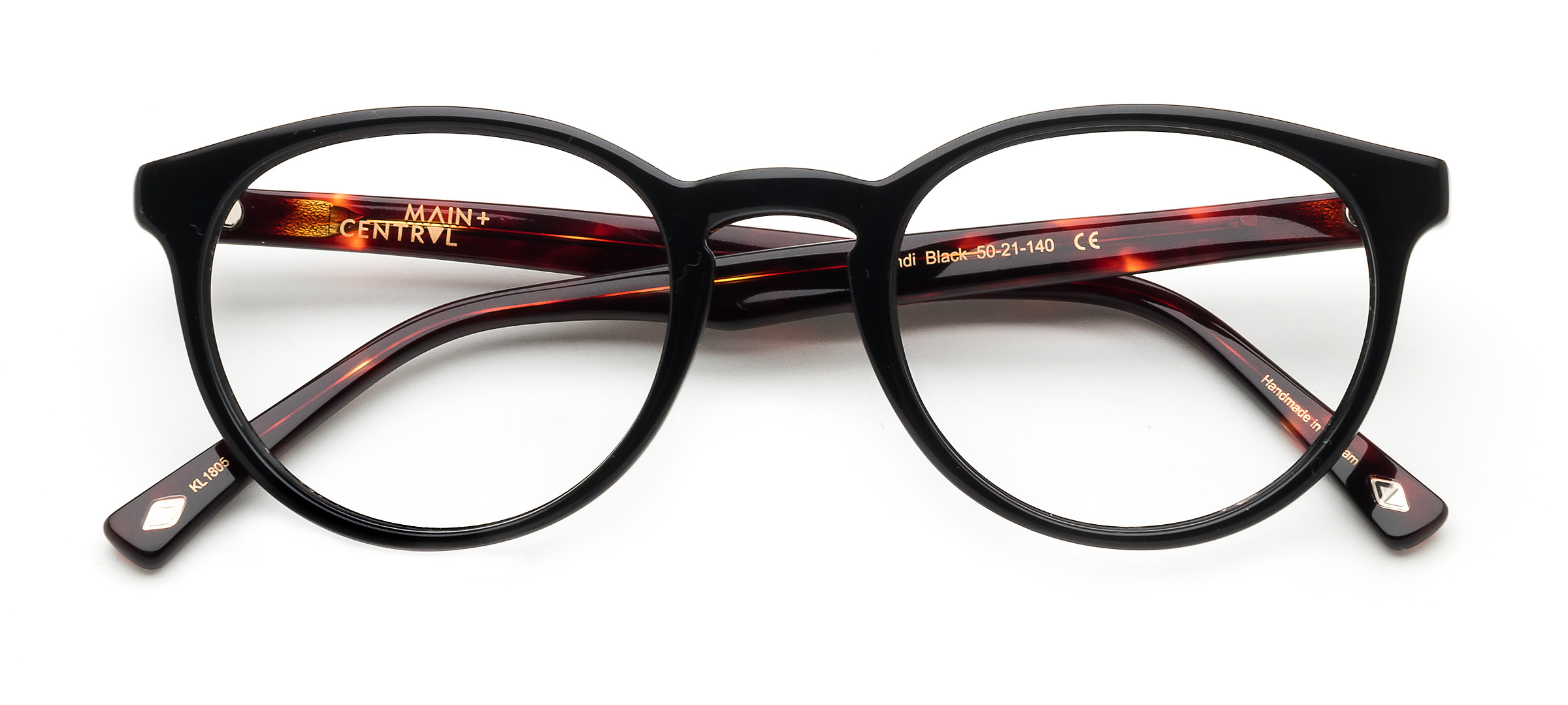 product image of Main And Central Bondi-50 Black