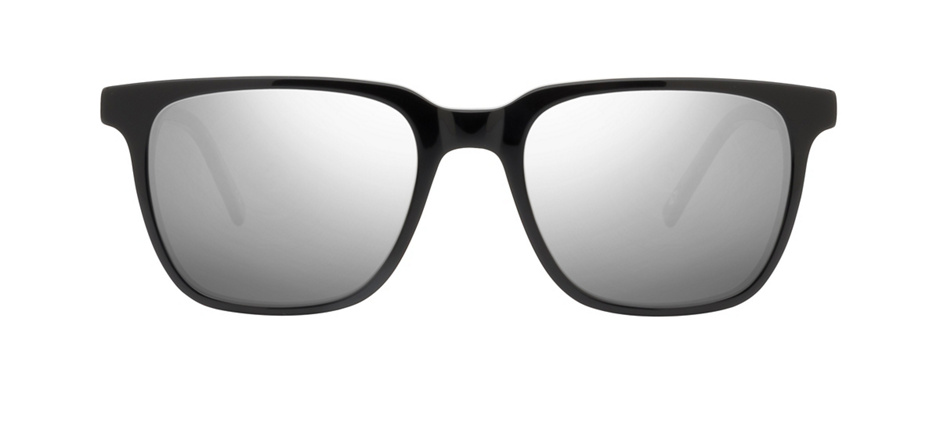 product image of Main And Central Bray-50 Shiny Black