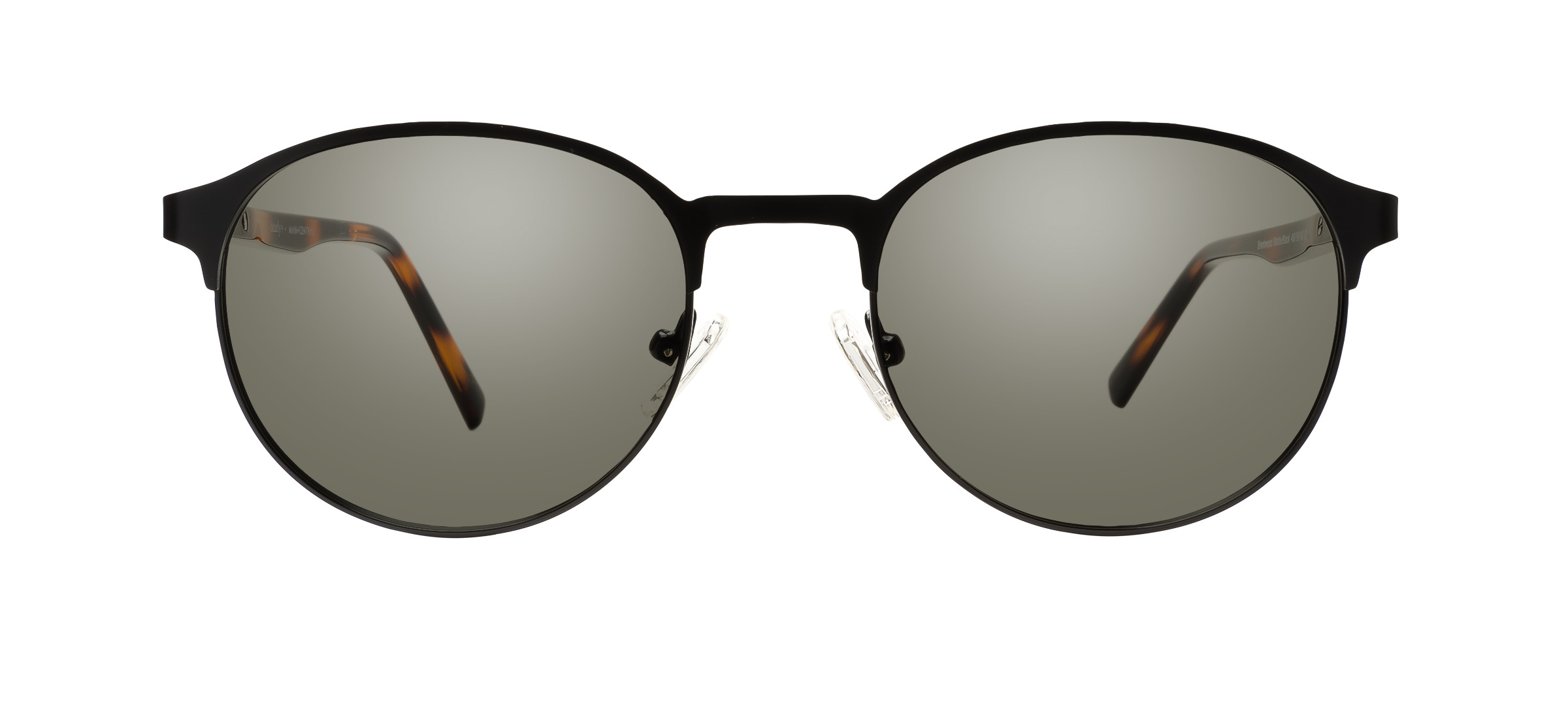 product image of Main And Central Brentwood-49 Noir mat