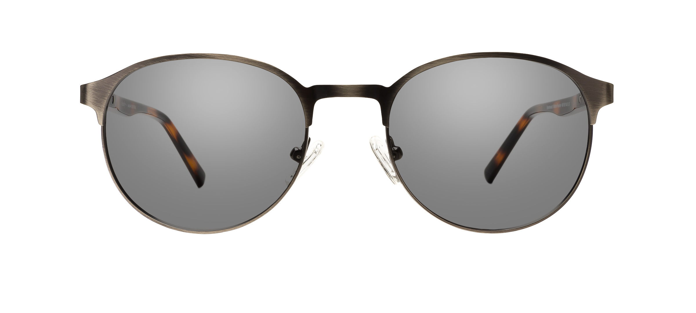 product image of Main And Central Brentwood-49 Matte Pewter