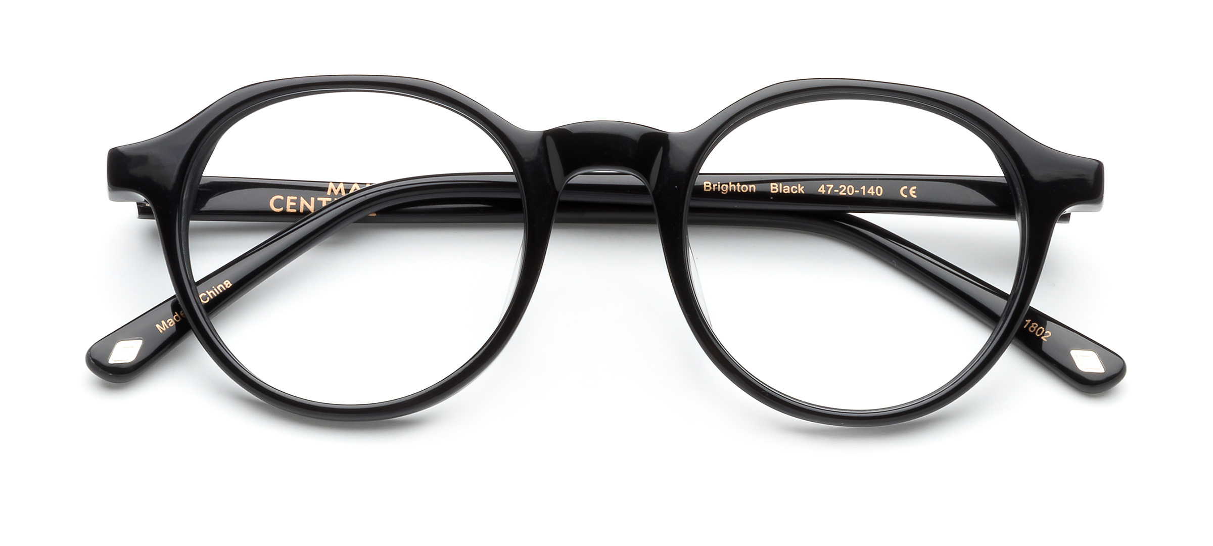 product image of Main And Central Brighton-47 Black