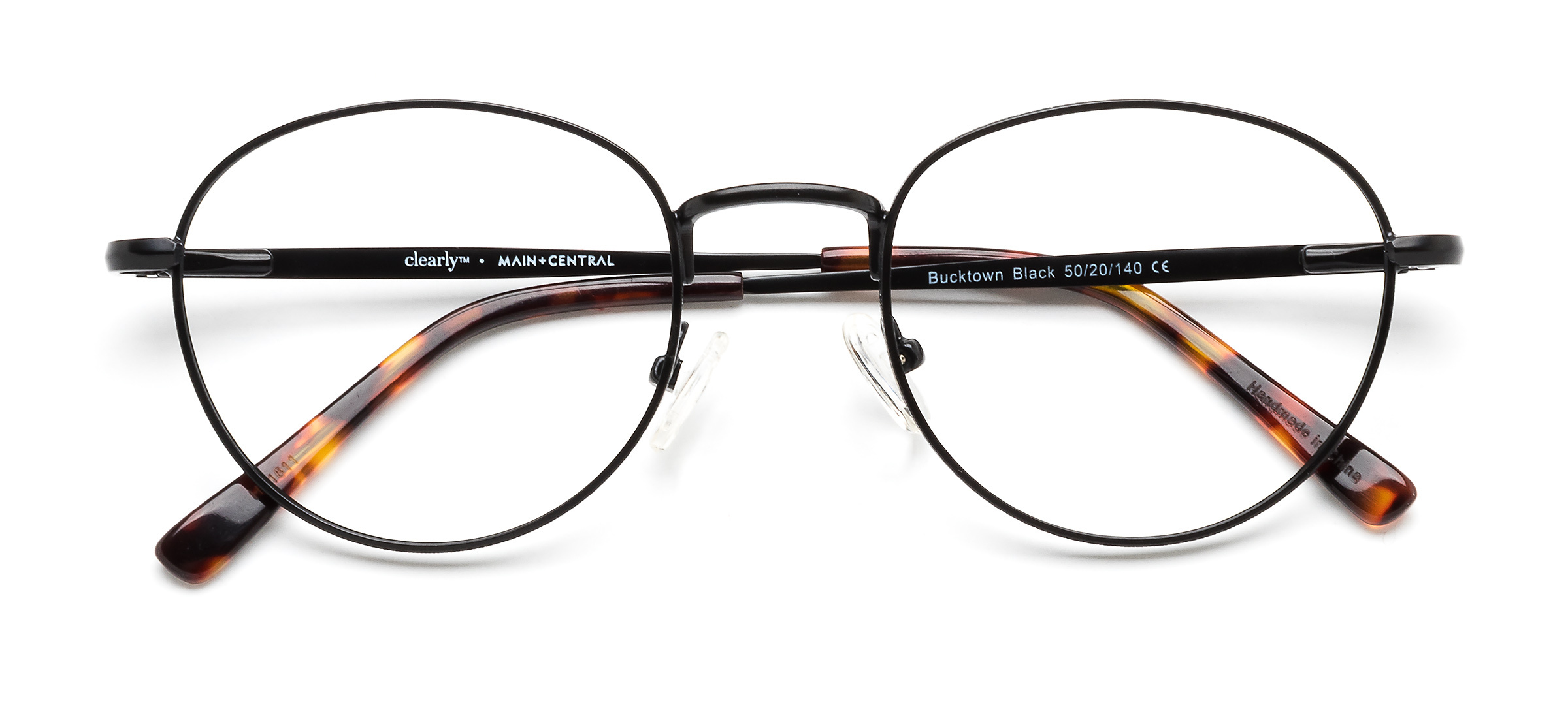 product image of Main And Central Bucktown-50 Black
