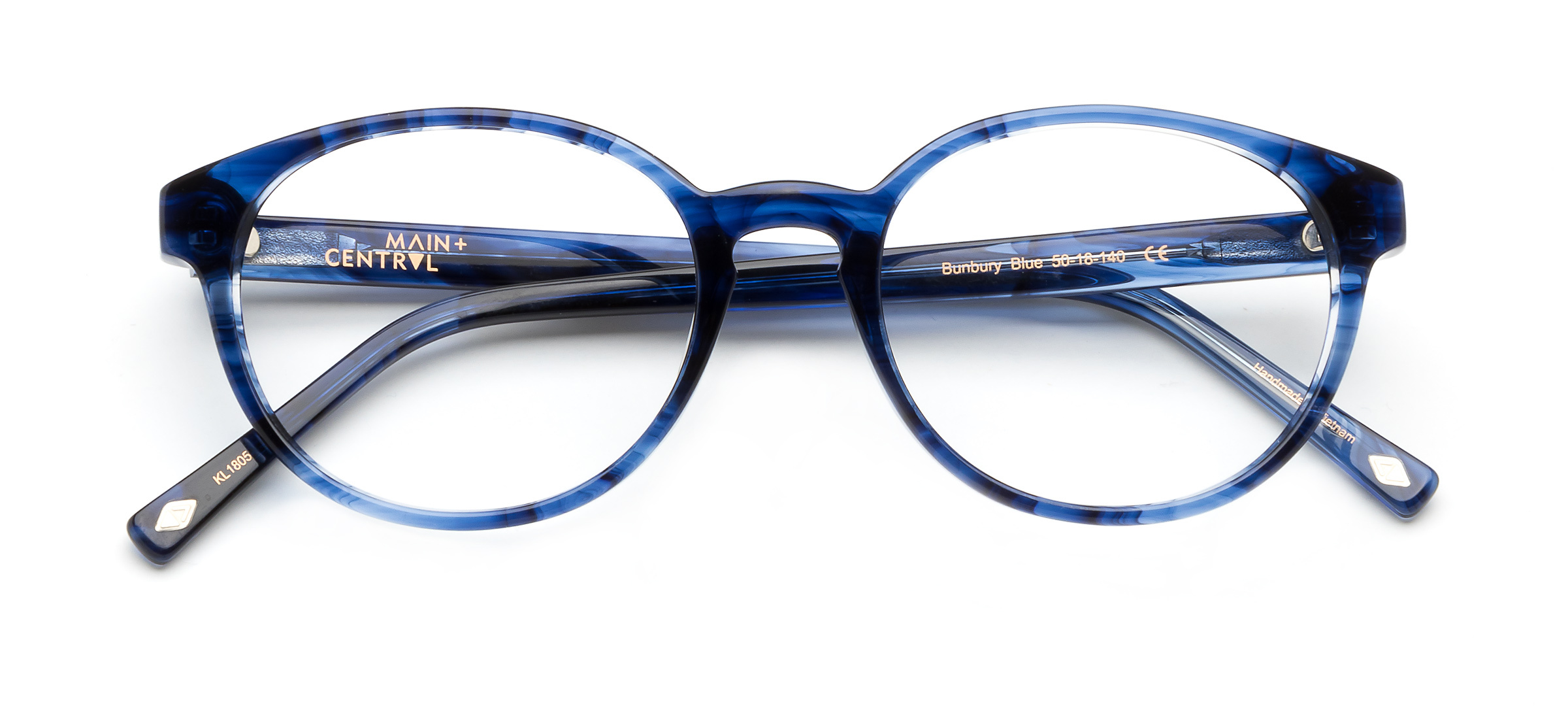 product image of Main And Central Bunbury-50 Blue