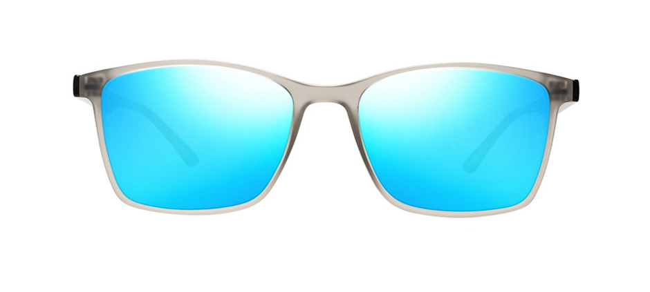 product image of Main And Central Busan-52 Matte Grey