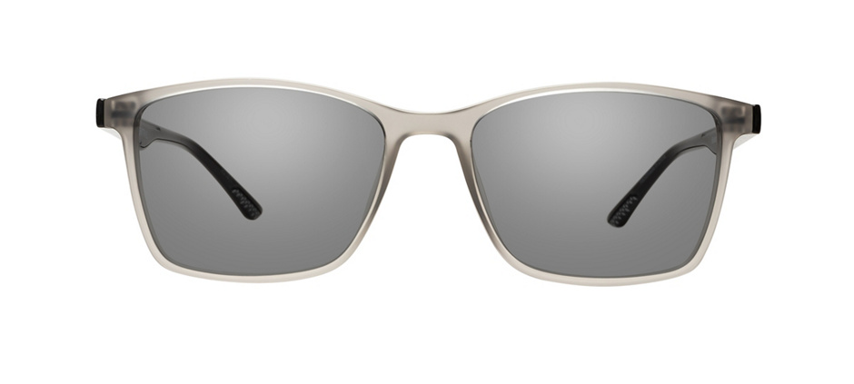 product image of Main And Central Busan-52 Matte Grey