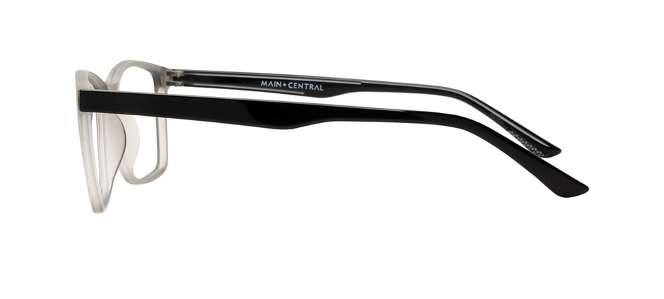 product image of Main And Central Busan-52 Matte Grey