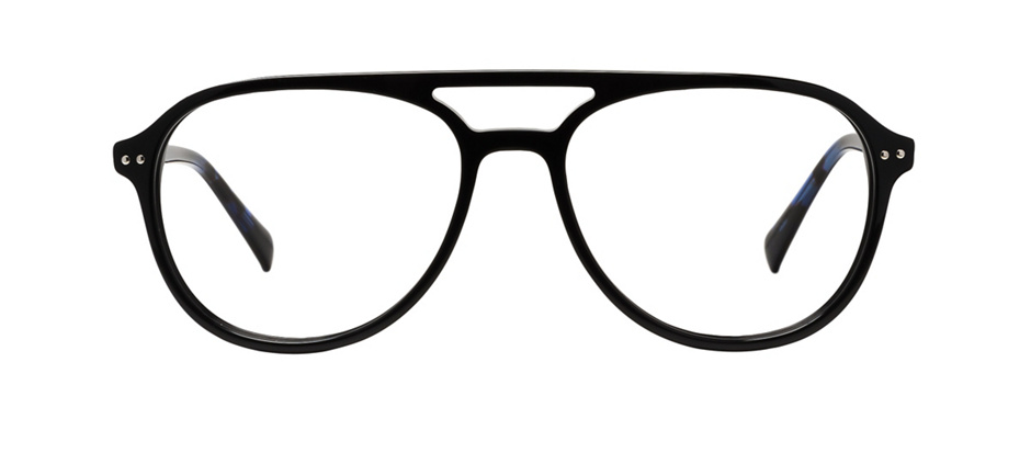 product image of Main And Central Cali-54 Black Blue