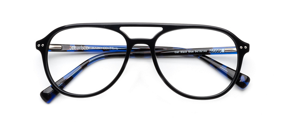 product image of Main And Central Cali-54 Black Blue