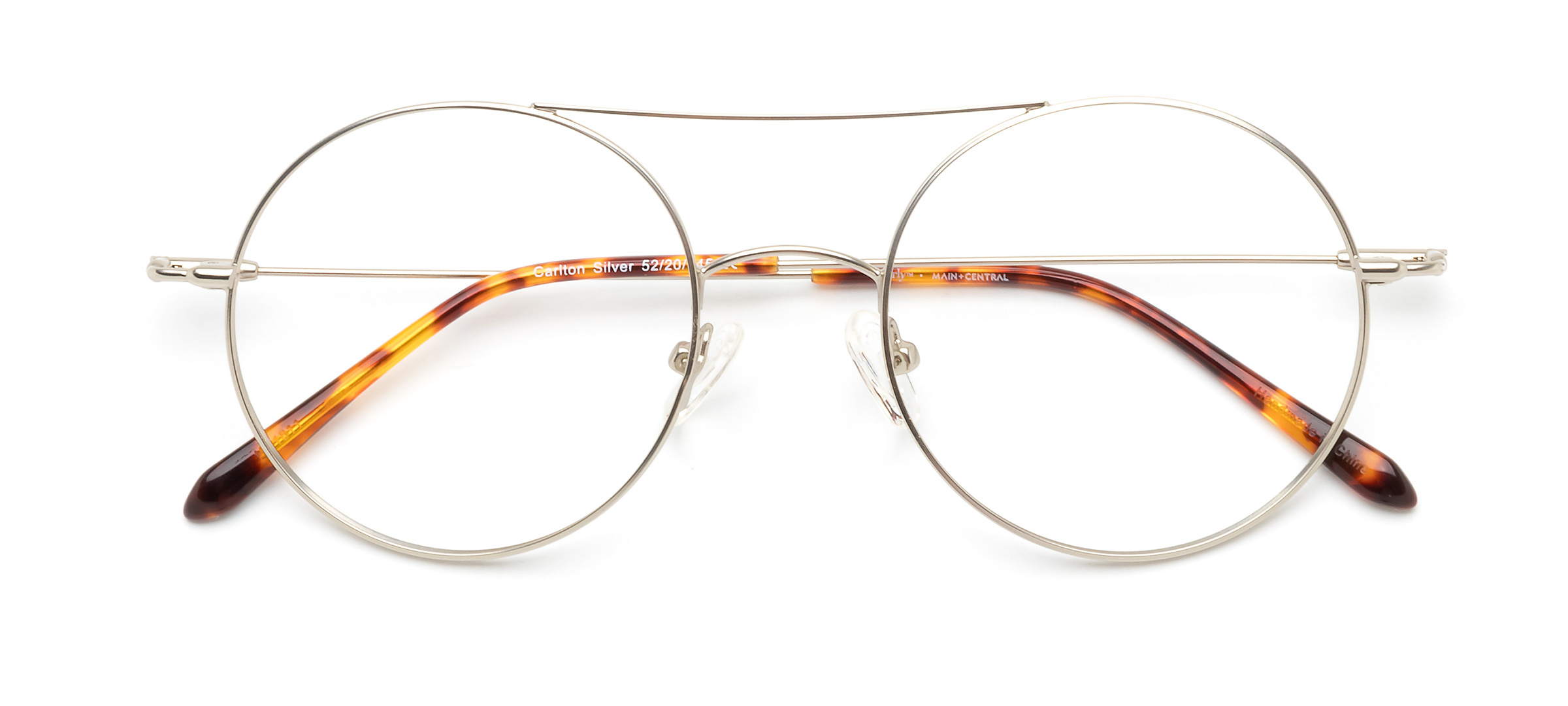 product image of Main And Central Carlton-52 Silver