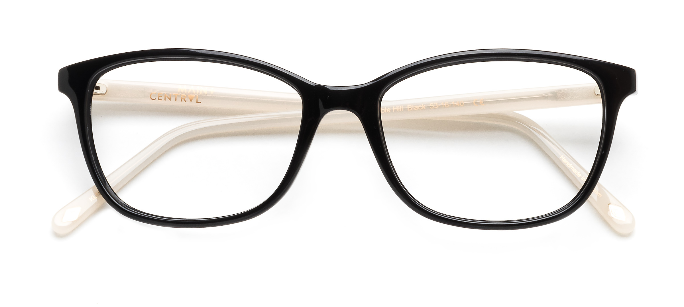 product image of Main And Central Cobble Hill-53 Black