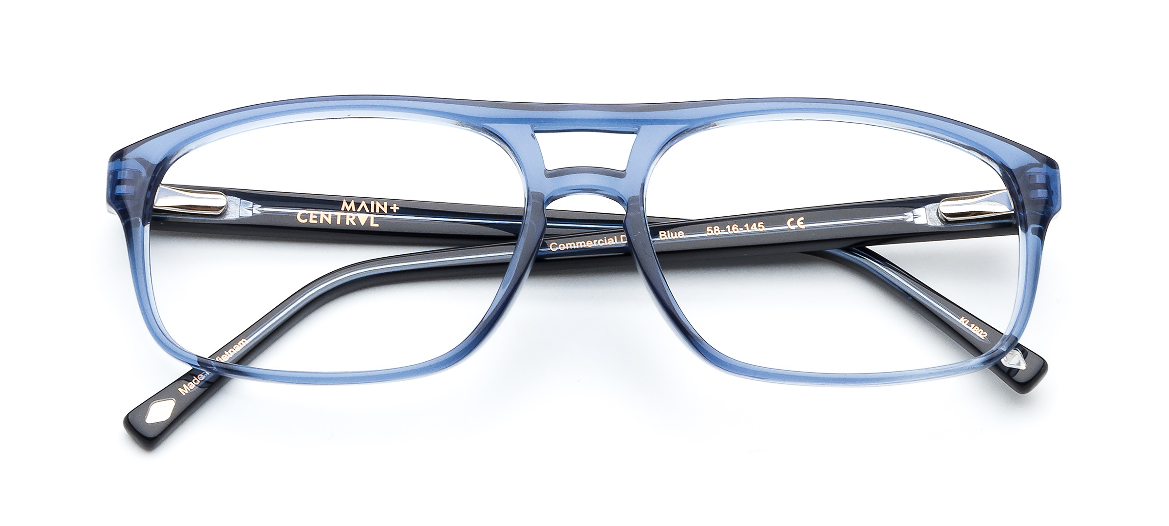 product image of Main And Central Commercial Drive-58 Blue