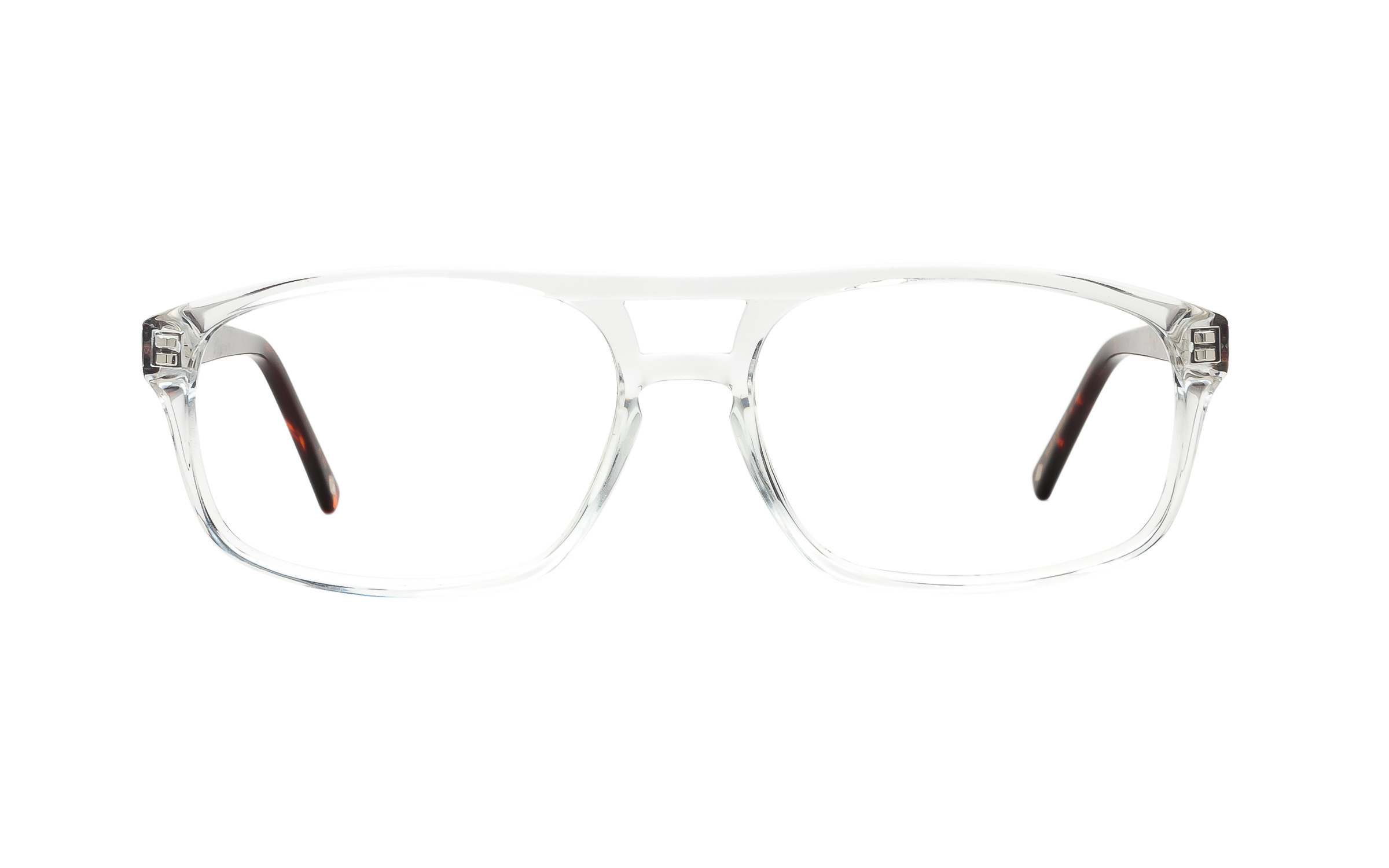 Men's Vintage Glasses Clear Main And Central Online Coastal
