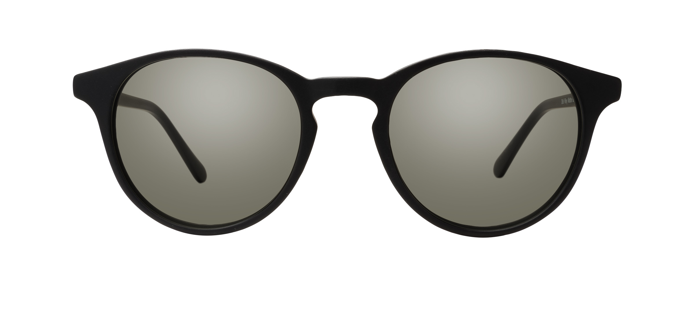 product image of Main And Central Del Rey-46 Noir mat