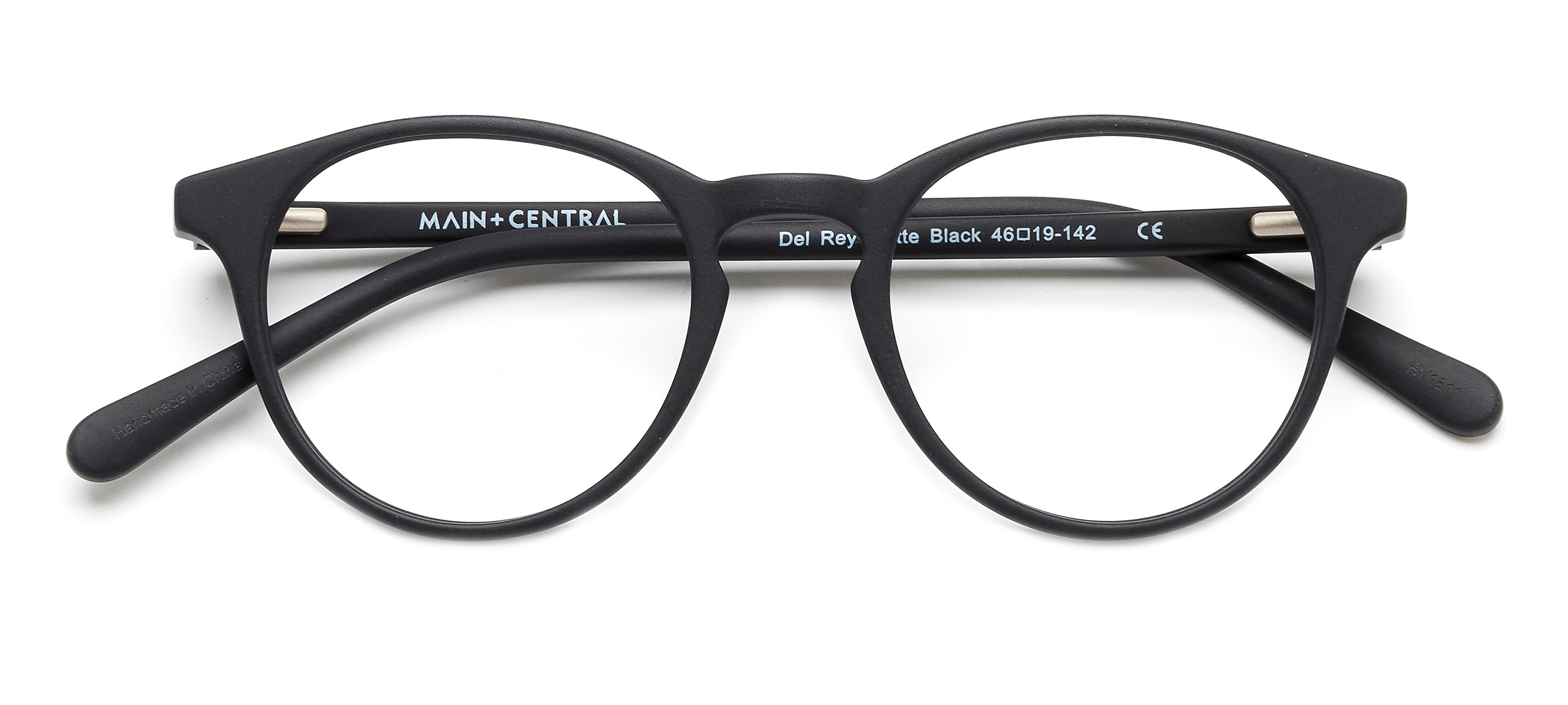 product image of Main And Central Del Rey-46 Matte Black