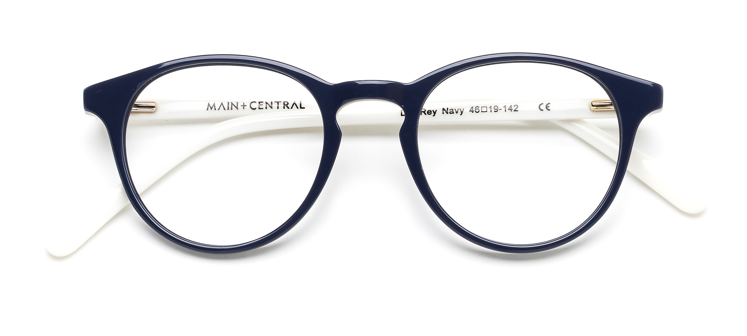 product image of Main And Central Del Rey-46 Navy