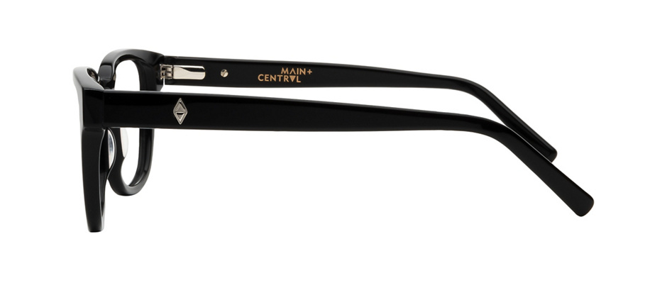 product image of Main And Central Denver-51 Black