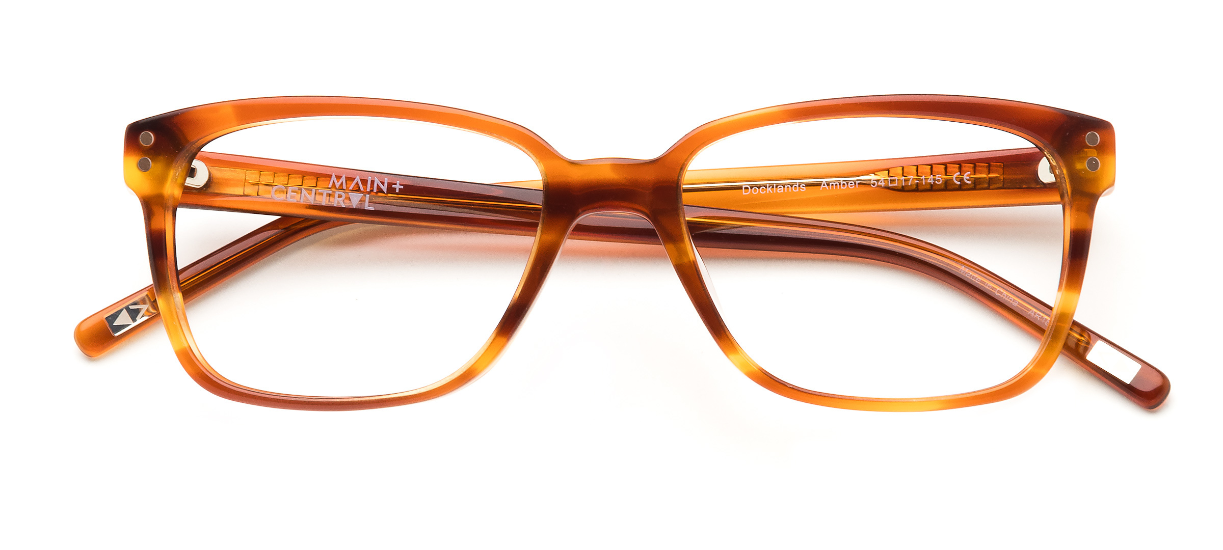 product image of Main And Central Docklands-54 Amber