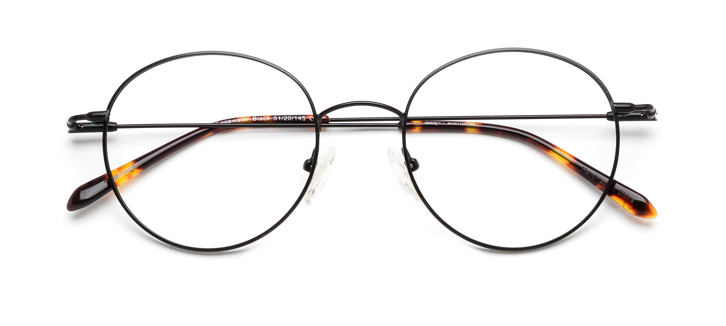 product image of Main And Central Edgewater-51 Black