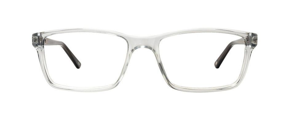 Clear Glasses